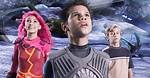 Discovering the Age of Sharkboy from Sharkboy and Lavagirl