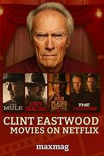 Discovering the Allure of the Clint Eastwood Music Video
