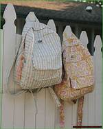 Discovering the Artistry of Human Made Backpacks
