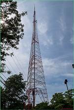 Discovering the B67 Tv Tower Location: a Guide for Adventurers