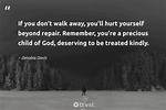 Discovering the Depths: the Journey to Walk Away from Meaning