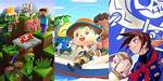 Discovering the Gaming Universe of Mark Hamill