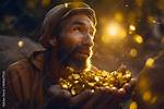 Discovering the Gold Nugget Buddy: a Treasure of Connection and Adventure