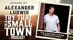 Discovering the Journey of Alexander Ludwig: from Boyhood to Stardom
