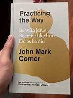 Discovering the Journey of Comer Practicing the Way
