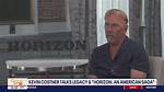 Discovering the Legacy: Who Are Kevin Costner's Children?