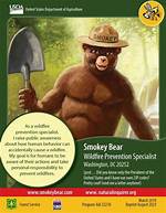 Discovering the Legend of Smokeydabear: More Than Just a Meme