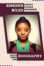 Discovering the Life and Career of Simone Biles' Sister