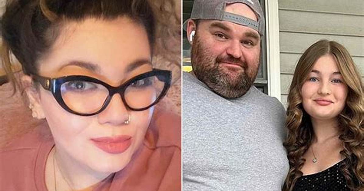 Discovering the Life of Amber Portwood's Son: a Journey Through Family and Fame