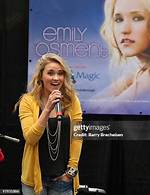 Discovering the Magic of Emily Osment as Lilly