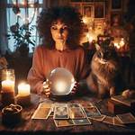 Discovering the Mystical World of Psychic Amy Allan