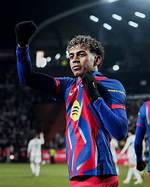Discovering the Unique Traits of Lamine Yamal: How Many Toes Does He Have?