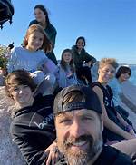 Discovering Walker Hayes' Family: Kids Names and Ages