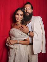 Discovering Who Is Tamara Kalinic's Boyfriend Filippo Testa