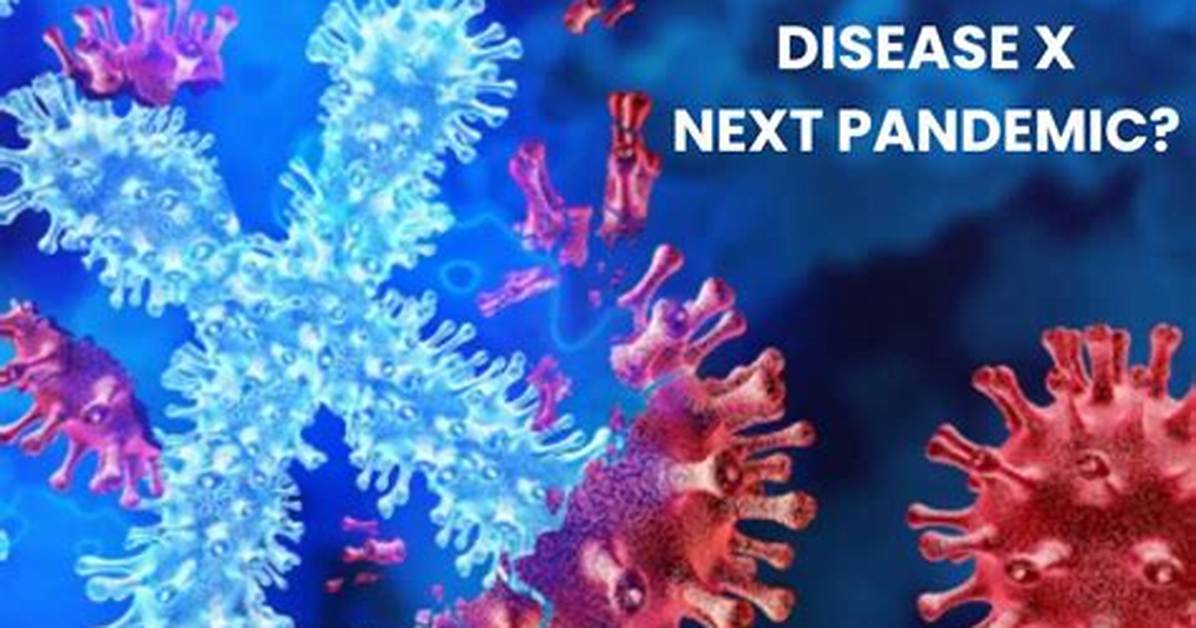 Disease X Symptoms: Understanding the Unknown and Its Implications