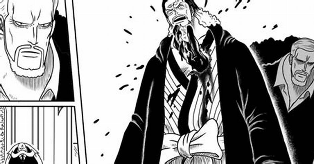 Dive into One Piece 1085 Spoilers