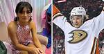Dixie Damelio Unfollows Hockey Player Trevor Zegras on Ig Amid Cheating Rumors Post Breakup