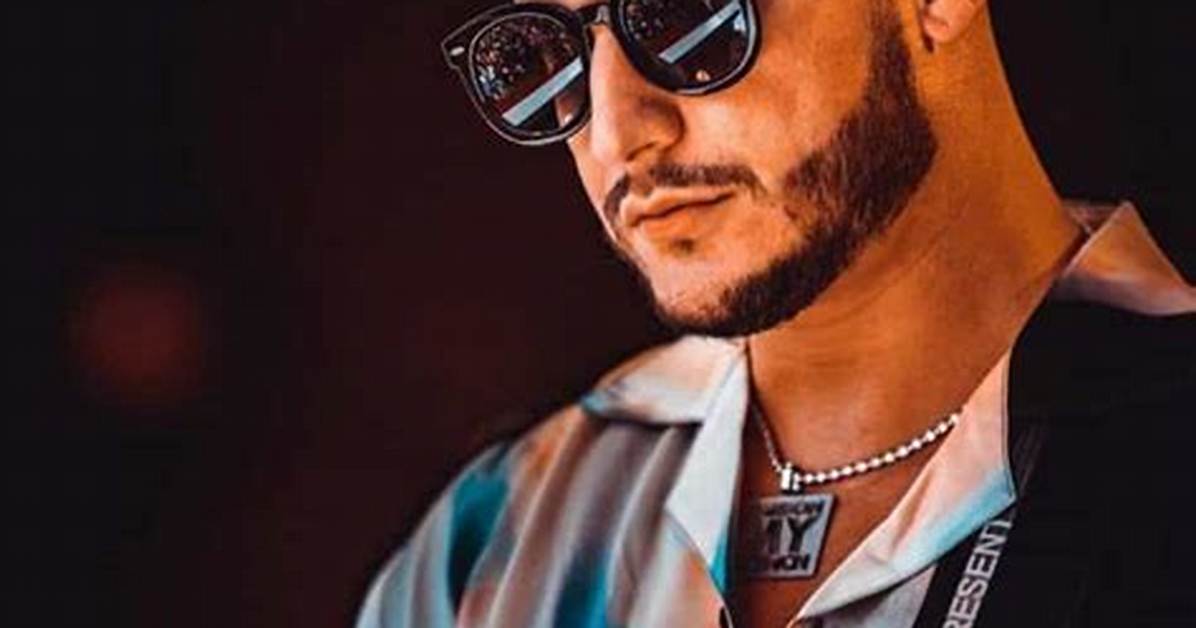 Dj Snake’s Net Worth: Career & Lifestyle |