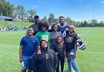 Dk Metcalf's Family Ties Revealed