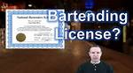 Do I Need a License to Bartend in Illinois? |