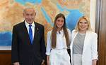 Does Benjamin Netanyahu Have a Daughter? Exploring the Personal Life of Israel's Prime Minister