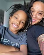 Does Briana Latrise Have a Baby Son? Secret Child Rumor of the Growing up Hip Hop Star Explored |