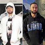 Does Eminem Have a Brother?