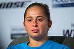 Does Jelena Ostapenko Have a Diabetes? Everything on Her Health and More