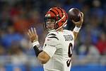 Does Joe Burrow Follow Christian Religion? More About the Parents Origin of Cincinnati Quarterback