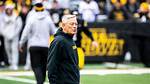 Does Kirk Ferentz Son Coach at Iowa? |