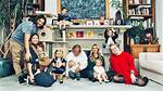"Does Matt Groening Have Kids?"