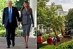 Does Melania Trump Reside in Maryland? an in-Depth Look