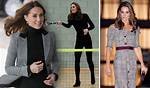 Does Princess Kate's Weight Loss Hint at an Eating Disorder?