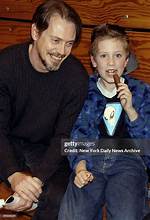 Does Steve Buscemi Have a Son That Is an Actor?