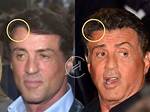 Does Sylvester Stallone Wear a Toupee? Find out If Rambo's Hair Is Real