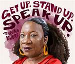 Does Tarana Burke Have a Podcast?