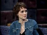Does Winona Ryder Smoke? a Deep Dive into the Actress's Lifestyle Choices