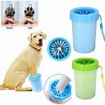 Dog Paw Cleaner Cup: the Ultimate Solution for Clean Paws