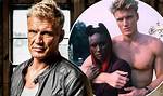 Dolph Lundgren's Son: a Legacy in the Making
