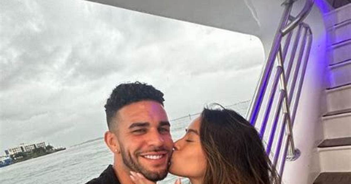 Dom Dwyer's Dating Life Revealed