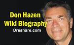 Don Hazen – American Journalist | Net Worth, Age, Bio, Wiki, Career, Family, Nationality, Ethnicity, Partner, Photos and Facts