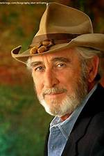 Don Williams Net Worth, Bio, Wife, Sons, Cause of Death, Songs, Albums ·