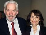 Donald Sutherland's Wife's Age: Unveiling the Mystery