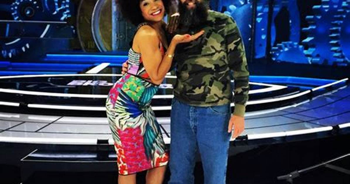 Donny Thompson's Journey Beyond Big Brother