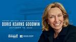 Doris Kearns Goodwin: a Deep Dive into Her Health Journey