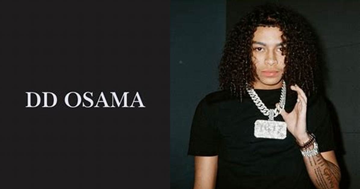 Dot | Related to Dd Osama? Family Parents and Net Worth