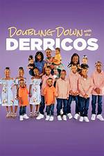 Doubling Down with the Derricos' Deon Derrico Has a Secret Son, 30, Who Has 'Never Met His Younger S