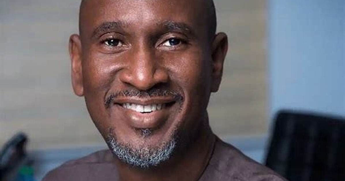 Dr Akintoye Akindele Wikipedia: Age and Family