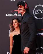 Dr Disrespect Height: the Gaming Icon's Physical Presence