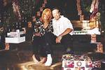 Dr Dre S Mother Verna Young Things